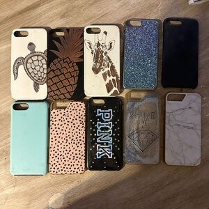 iPhone 8 Plus cases